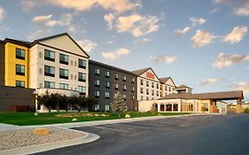 Hilton Garden Inn Rapid City Rapid City Sd